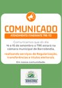 Atendimento Itinerante do TRE-TO Chega à Câmara Municipal de Barrolândia