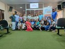 Encontro de empreendedores em Barrolândia do Tocantins destaca a importância do atendimento de excelência nas vendas